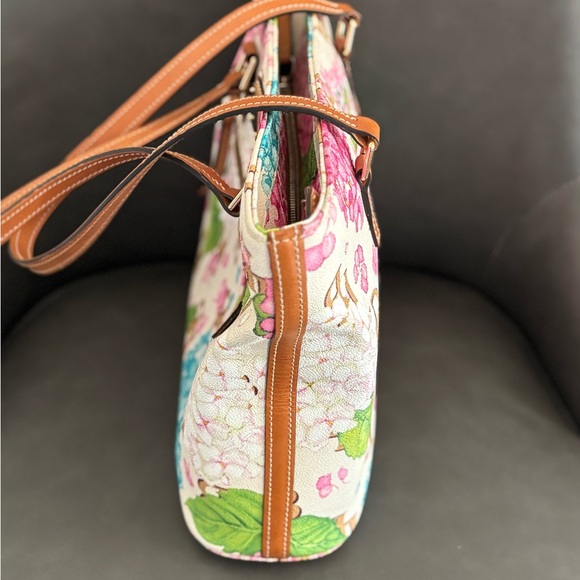 Dooney and Bourke purse/wallet set - Picture 4 of 10